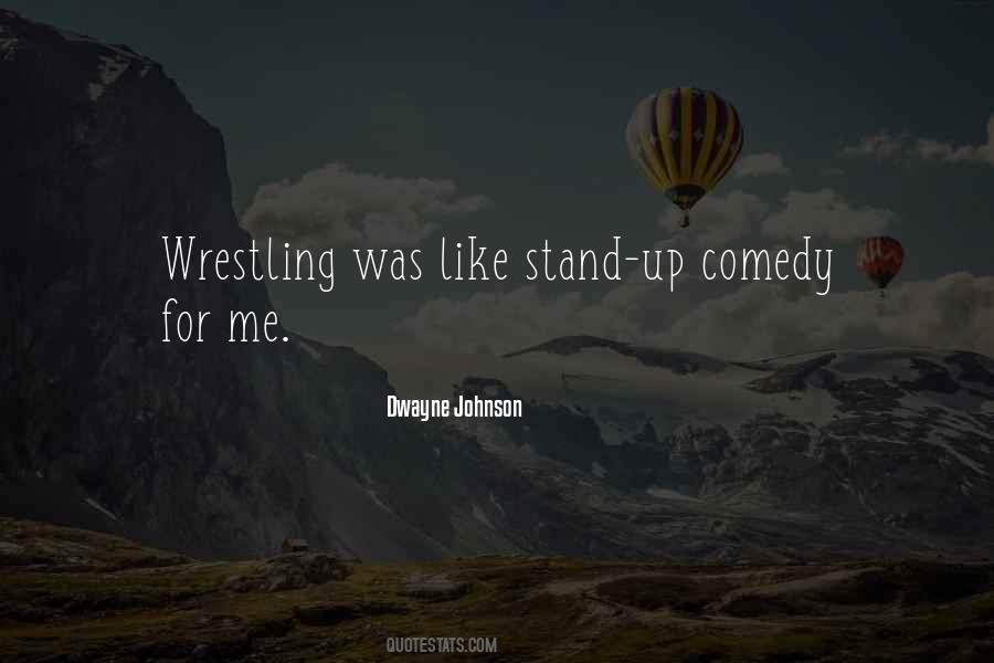 Dwayne Johnson Quotes #514648