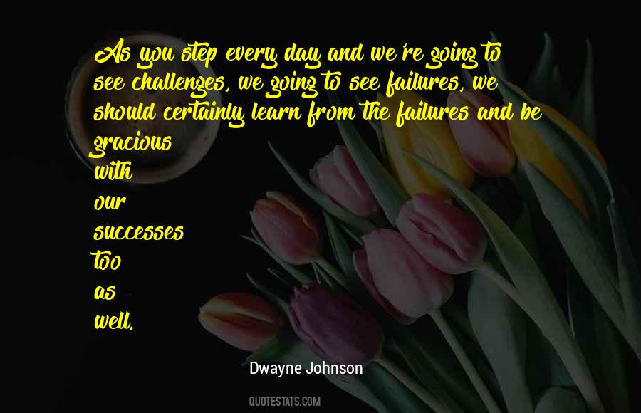 Dwayne Johnson Quotes #944985