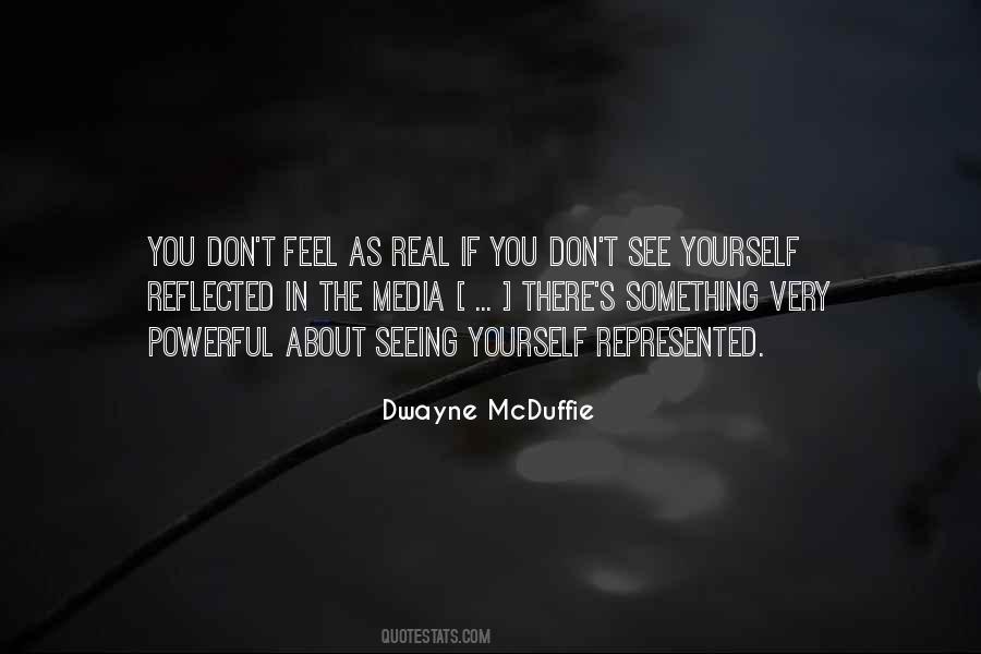 Dwayne McDuffie Quotes #810997