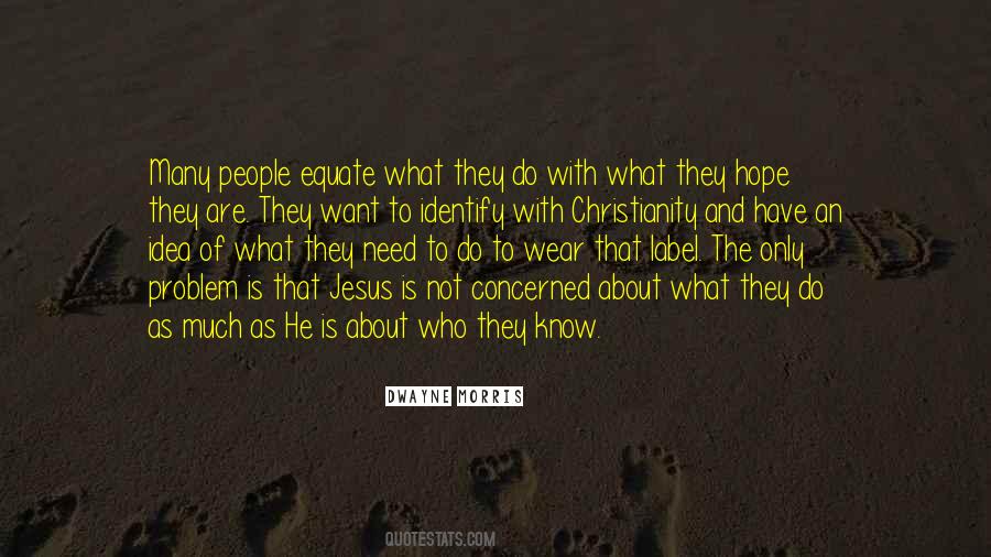 Dwayne Morris Quotes #712223 Dwayne Morris Quotes #712223