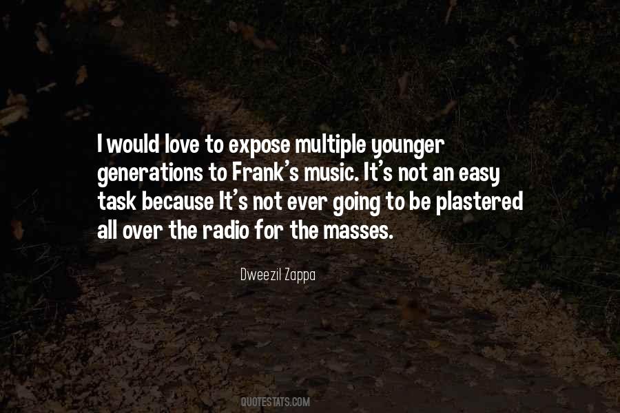 Dweezil Zappa Quotes #1369707