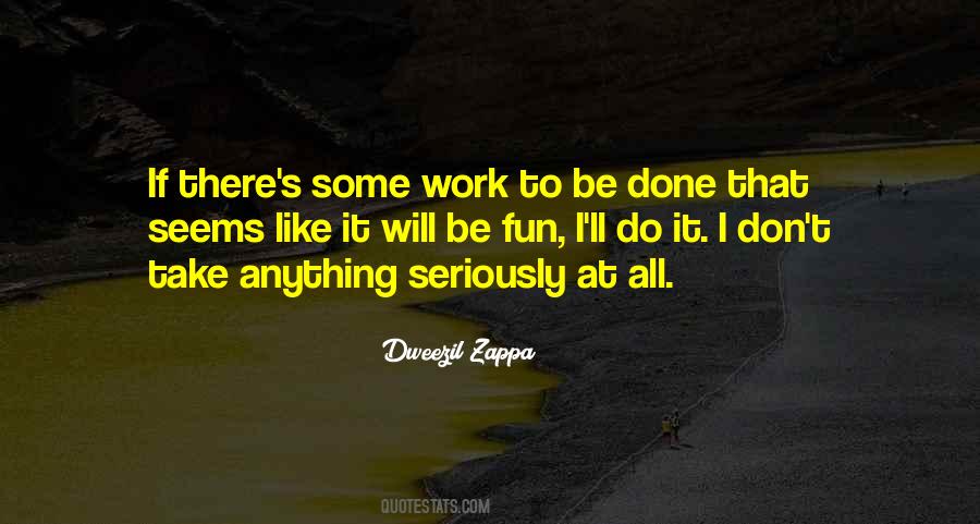 Dweezil Zappa Quotes #1619172