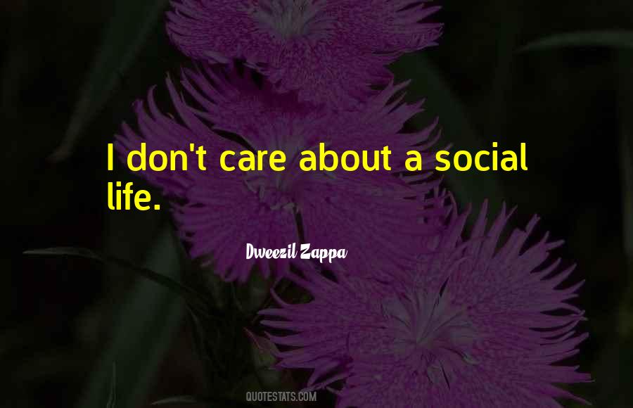 Dweezil Zappa Quotes #449474
