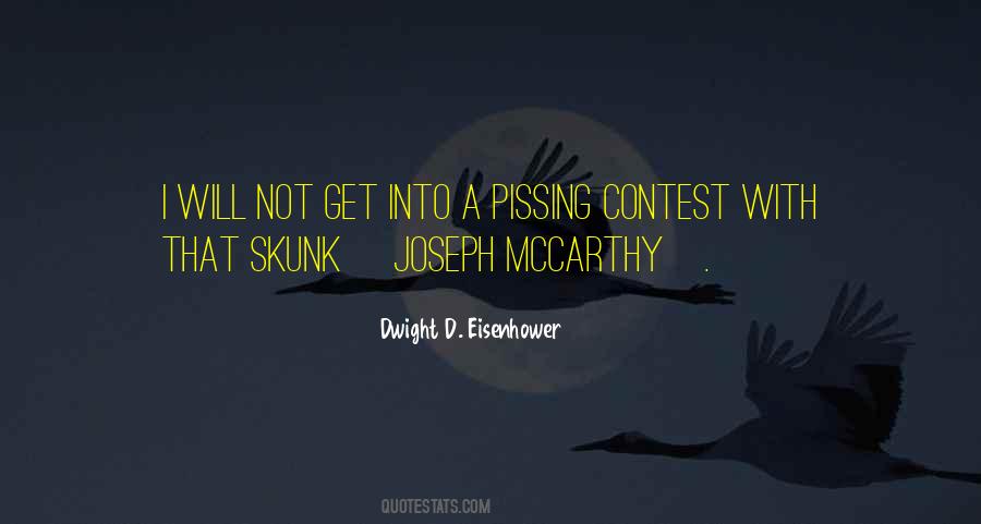 Dwight D. Eisenhower Quotes #1021002