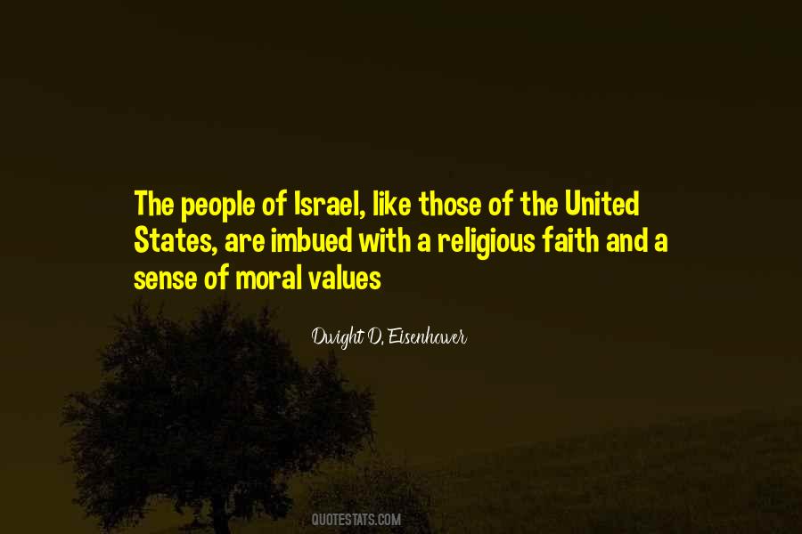 Dwight D. Eisenhower Quotes #1108460