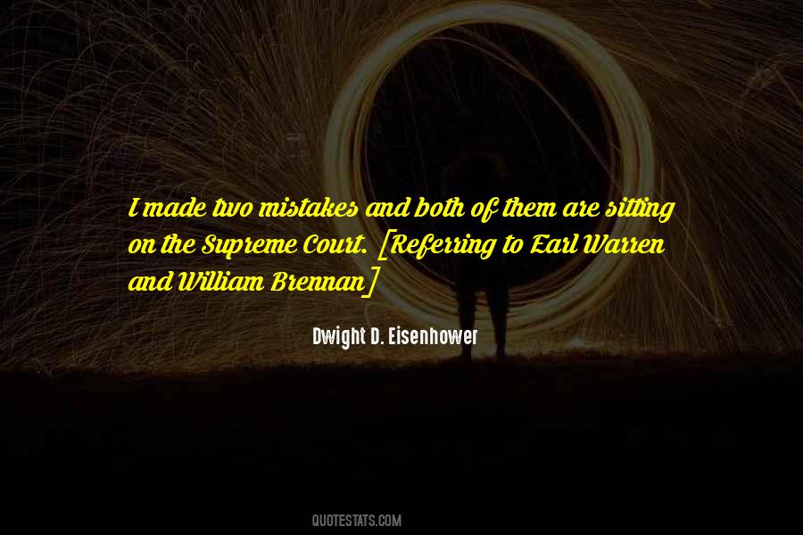 Dwight D. Eisenhower Quotes #1263602