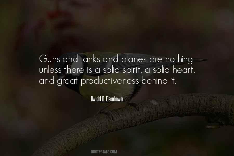 Dwight D. Eisenhower Quotes #1407925