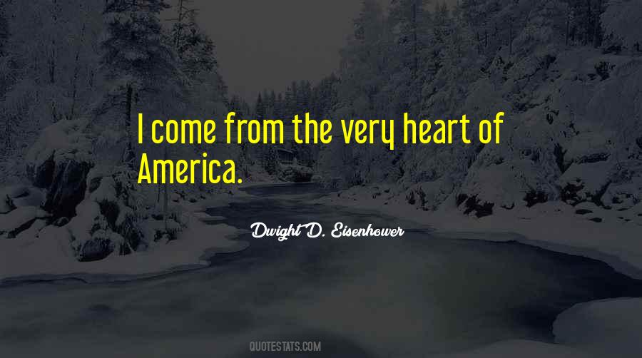 Dwight D. Eisenhower Quotes #1531672