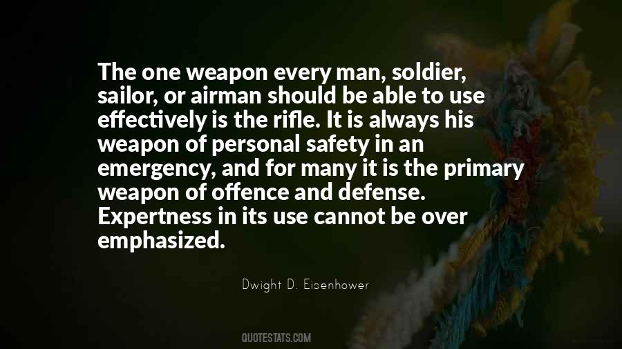 Dwight D. Eisenhower Quotes #1617443