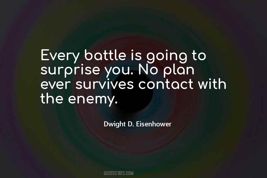 Dwight D. Eisenhower Quotes #1662887