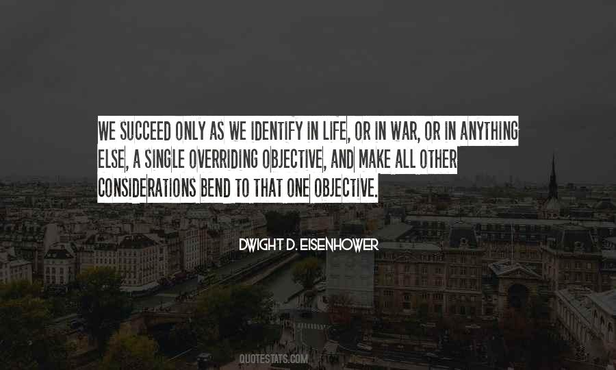 Dwight D. Eisenhower Quotes #1729405