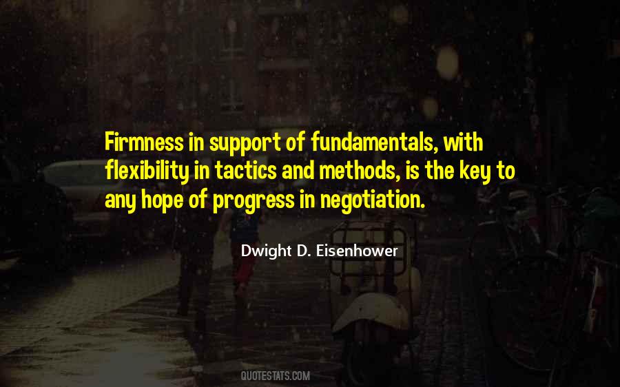 Dwight D. Eisenhower Quotes #487288