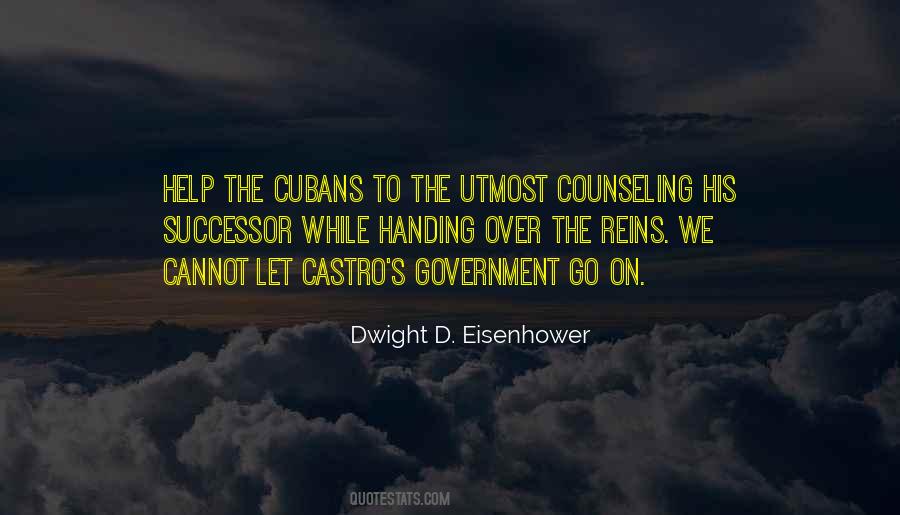 Dwight D. Eisenhower Quotes #54036