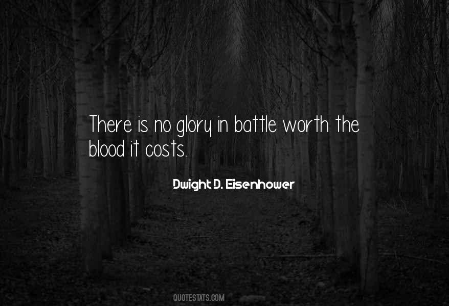 Dwight D. Eisenhower Quotes #765251