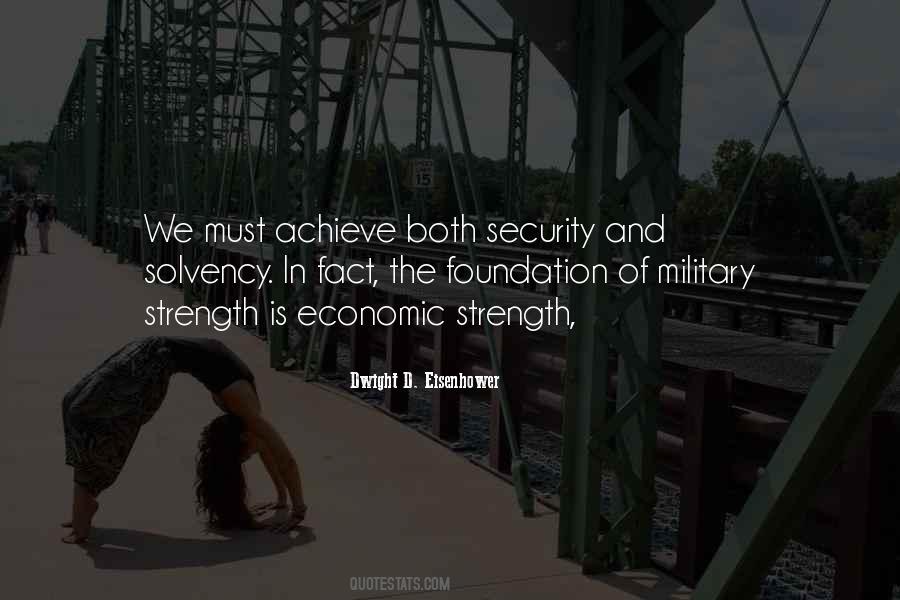 Dwight D. Eisenhower Quotes #866141