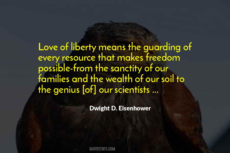 Dwight D. Eisenhower Quotes #932396