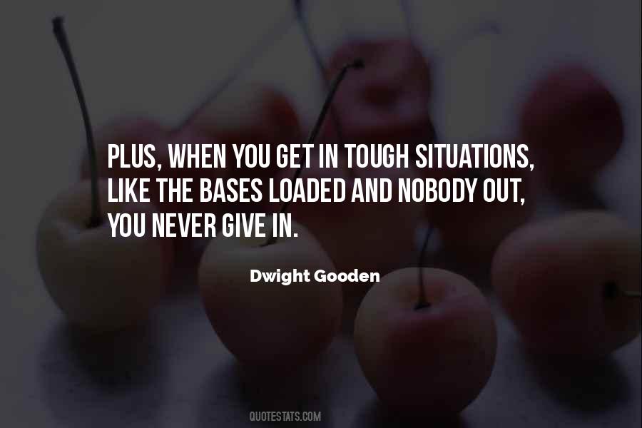Dwight Gooden Quotes #1849905 Dwight Gooden Quotes #1849905