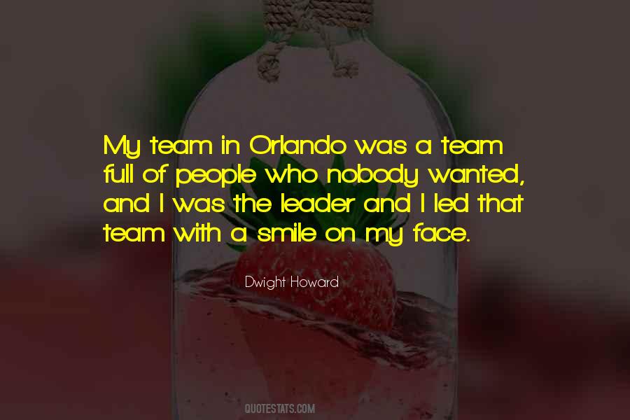 Dwight Howard Quotes #1182631