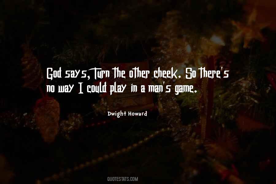 Dwight Howard Quotes #480030