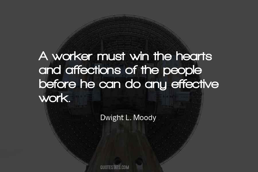 Dwight L. Moody Quotes #1050215