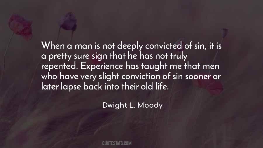 Dwight L. Moody Quotes #1071885