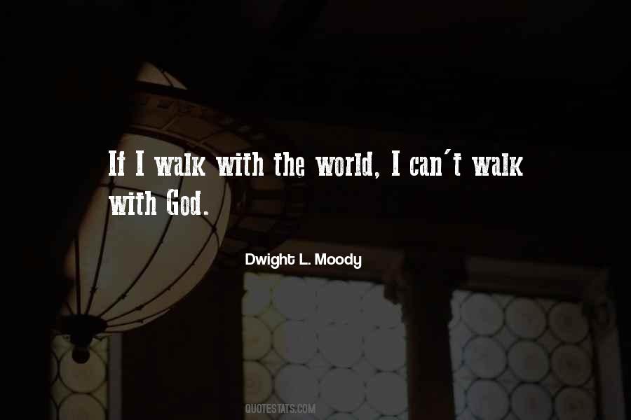 Dwight L. Moody Quotes #1133835