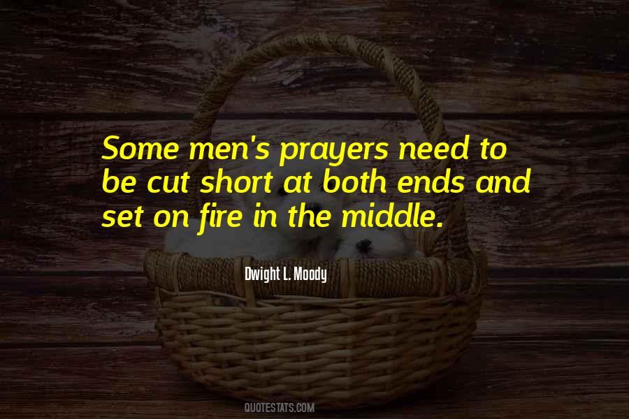 Dwight L. Moody Quotes #1452936