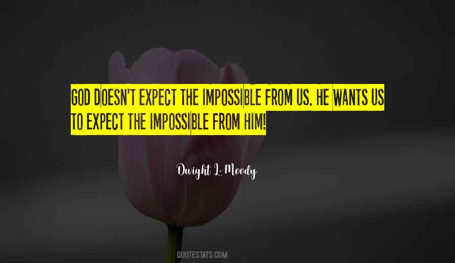 Dwight L. Moody Quotes #1530802