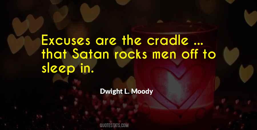 Dwight L. Moody Quotes #1541504