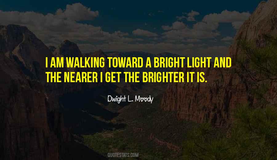Dwight L. Moody Quotes #1663034