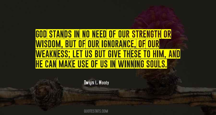 Dwight L. Moody Quotes #1683536