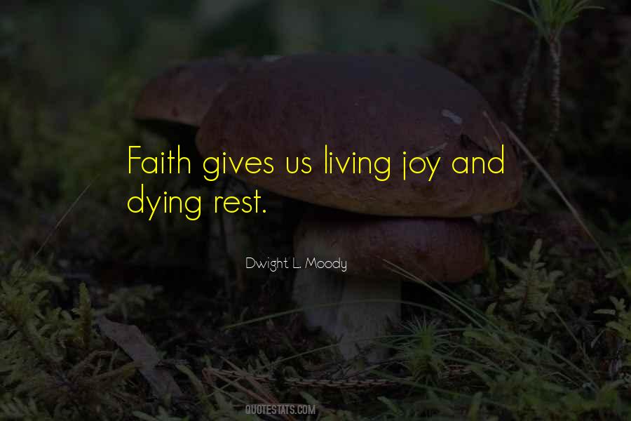Dwight L. Moody Quotes #1728814