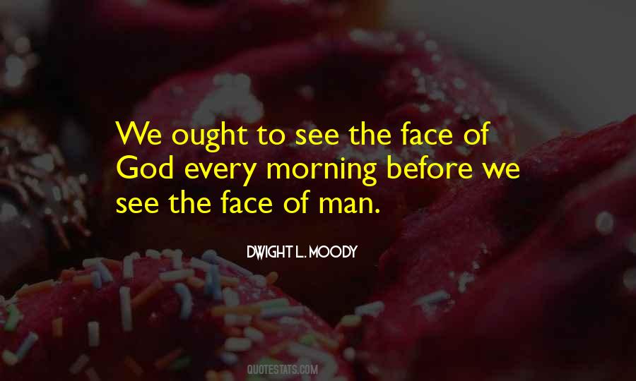 Dwight L. Moody Quotes #183292