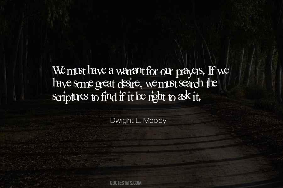 Dwight L. Moody Quotes #1868279