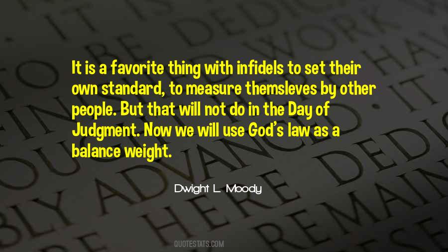 Dwight L. Moody Quotes #243678