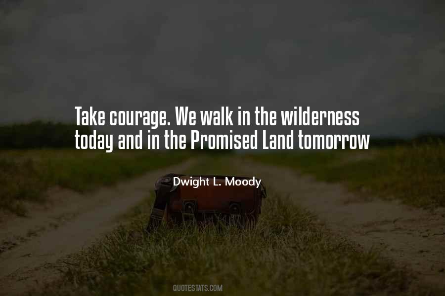 Dwight L. Moody Quotes #294031