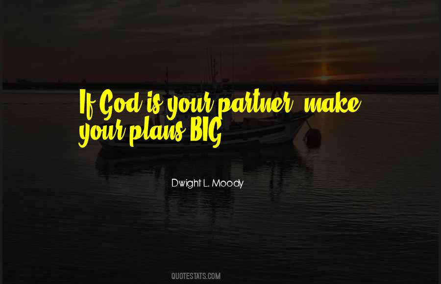 Dwight L. Moody Quotes #369420