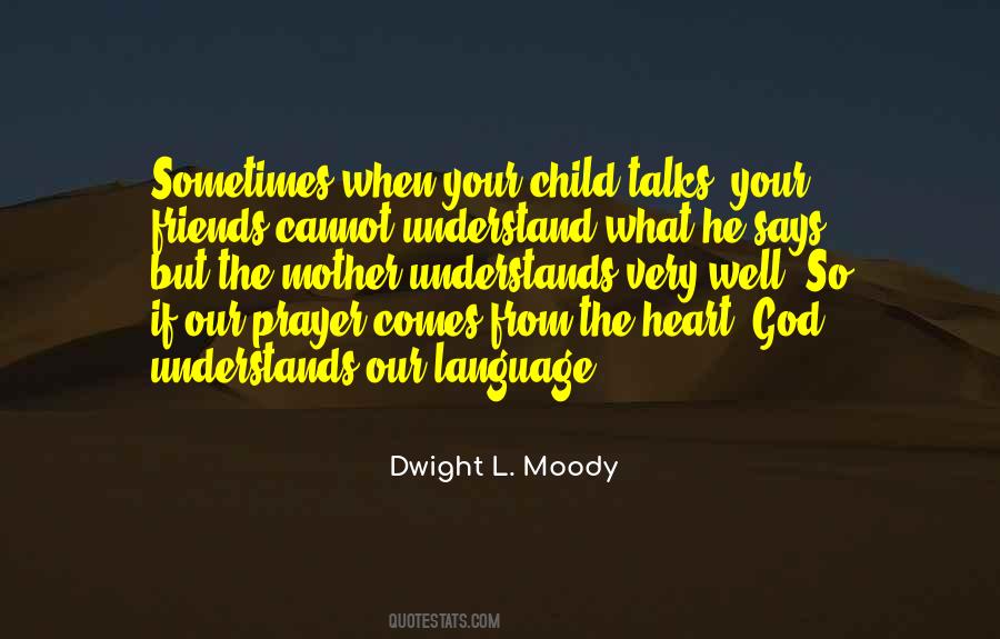 Dwight L. Moody Quotes #435302