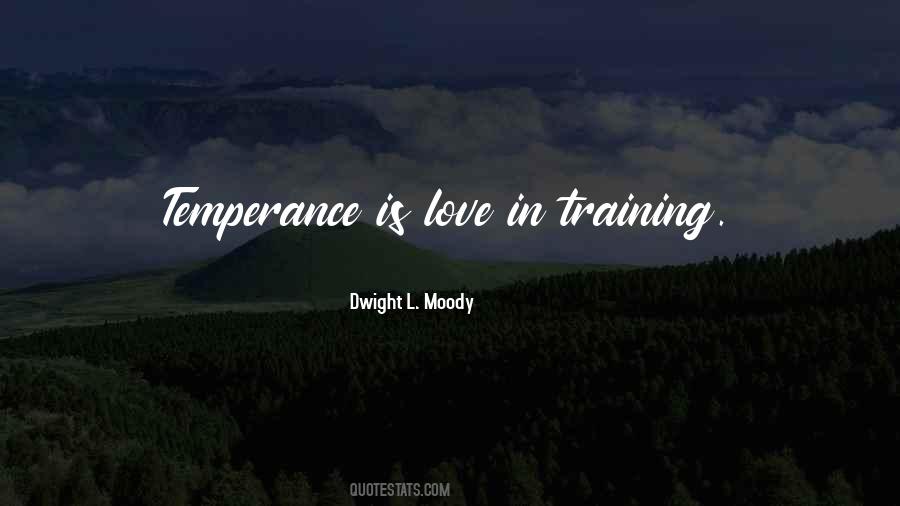 Dwight L. Moody Quotes #440739