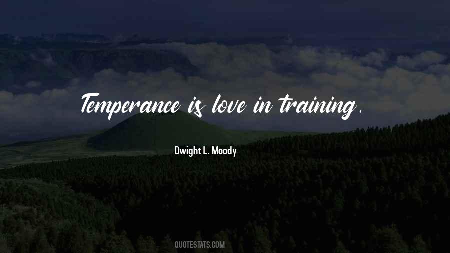 Dwight L. Moody Quotes #440739