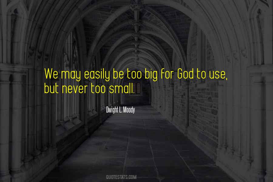 Dwight L. Moody Quotes #452756