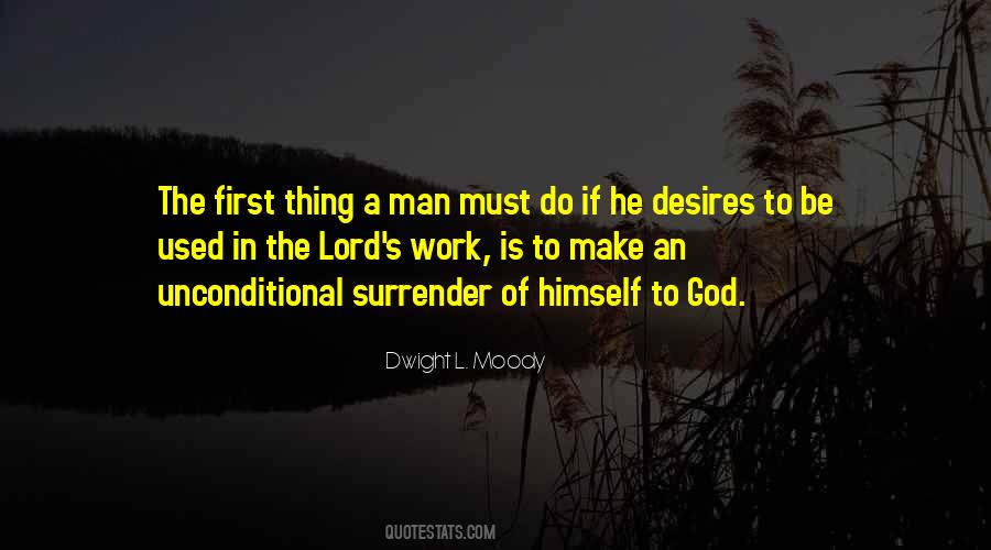 Dwight L. Moody Quotes #575552