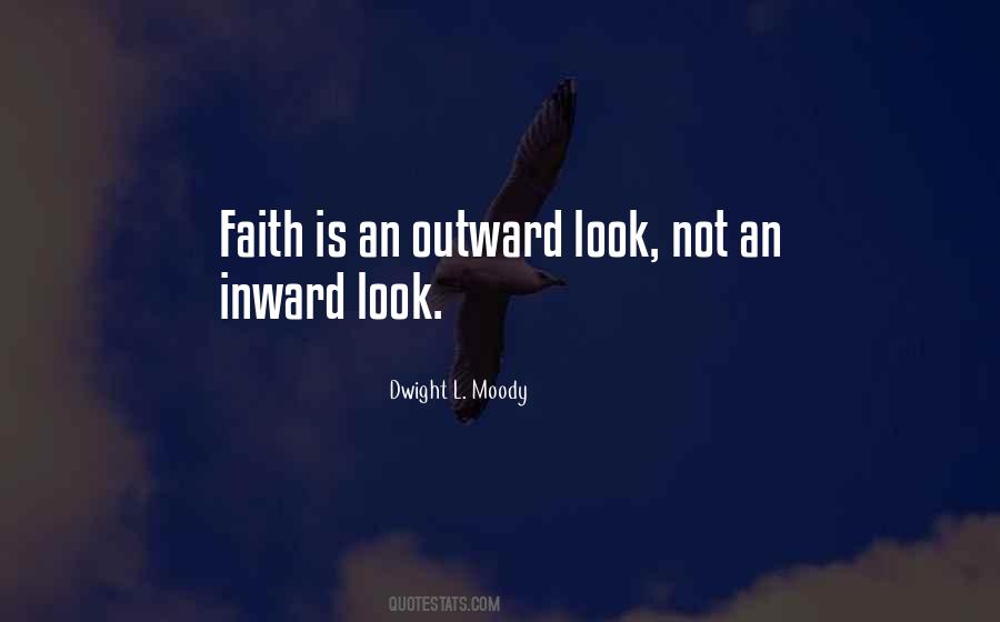 Dwight L. Moody Quotes #604631