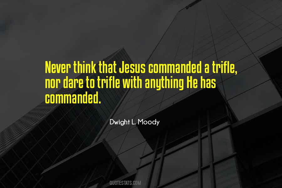 Dwight L. Moody Quotes #726142