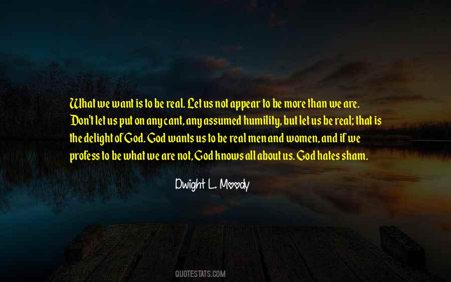 Dwight L. Moody Quotes #926172