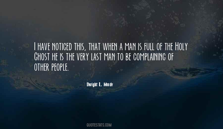 Dwight L. Moody Quotes #974845