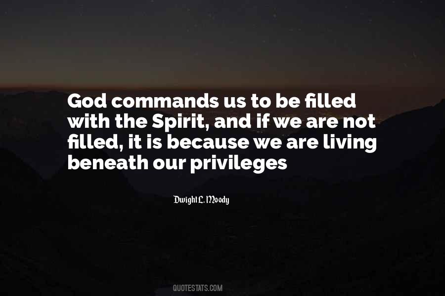 Dwight L. Moody Quotes #98683