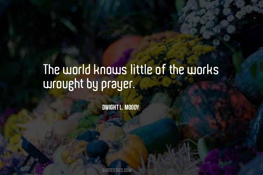 Dwight L. Moody Quotes #993609