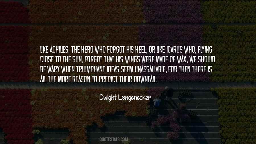 Dwight Longenecker Quotes #1832334