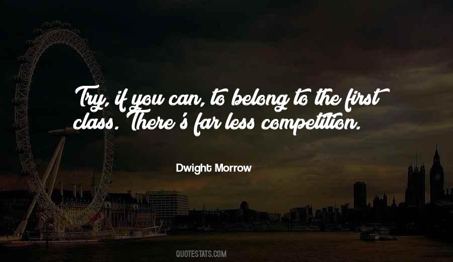 Dwight Morrow Quotes #1198580 Dwight Morrow Quotes #1198580